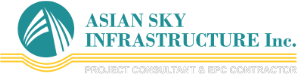 Asian Sky Infrastructure Inc